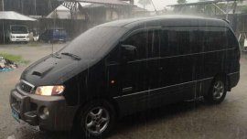 3Days Sale 299K Hyundai Starex CRDI 12 seats van