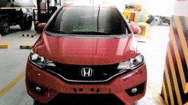 Honda Jazz 2017 for sale