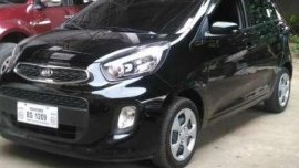 2016 Kia Picanto EX Manual Transmission for sale