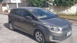 Kia Carens 2015 LX A/T for sale 