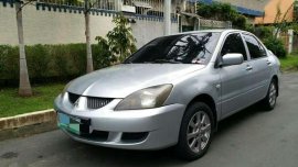 Mitsubishi Lancer 2007 GLS A/T for sale