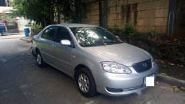 Well-maintained Toyota Corolla Altis 2006 for sale
