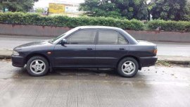 Second hand car Mitsubishi Lancer 1994