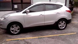 2011 For sale Hyundai Tucson superkinis