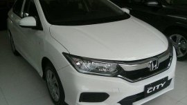 Honda City 2017 for sale 