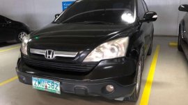 Honda 2008 CRV AT for sale