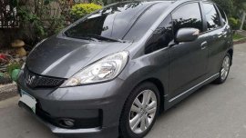 2012 Honda Jazz 1.5 ivtec Automatic for sale
