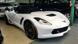 Chevrolet Corvette 2016 for sale