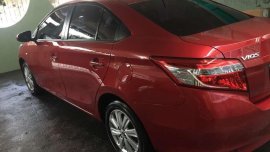 Toyota Vios E 2014 Automatic for sale