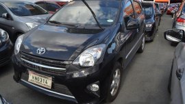 Toyota Wigo Gl 2016 for sale 