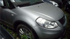 2013 Suzuki SX4 Crossover G AT GAS for sale