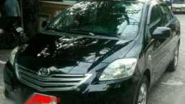 2011 Toyota Vios E Manual for sale