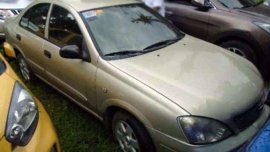 2011 Nissan Sentra GX 1.3L AT Gas for sale