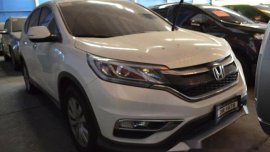 Well-kept Honda Cr-V S 2016 for sale