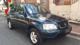 Honda CR-V 1998 for sale 