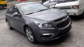 Well-kept Chevrolet Cruze 2015 for sale 