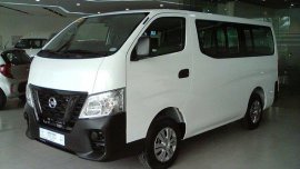 Nissan NV350 Urvan 2017 New Van For Sale 