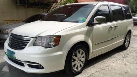 2013 Chrysler Town and Country for sale