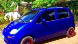 Daewoo Matiz 2003 for sale