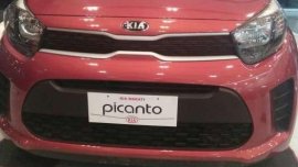 New 2017 Kia Picanto 1.0SL Models For Sale 