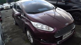 Ford Fiesta S 2014 for sale 