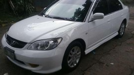 Honda Civic 2004 vti eagle eye AT for sale