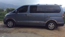 Hyundai Grand Starex 2008 for sale