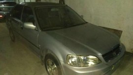 Honda City type z 2002 for sale