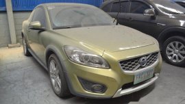 Well-maintained Volvo C30 Coupe 2010 for sale