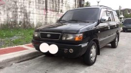 1999 Toyota Revo glx A/t for sale