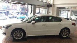 For sale 2017 Peugeot 508 for only 164k down payment