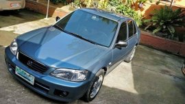 Well-kept Honda City 2000 for sale