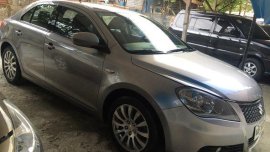 Well-kept Suzuki Kizashi 2016 for sale
