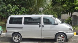 Volkswagen Caravelle 2000 for sale 