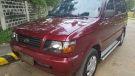 For sale Toyota Revo DLX Gas 2000mdl