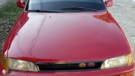 Toyota Corolla gli red for sale