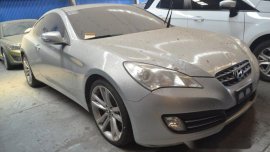 Hyundai Genesis Coupe 2011 for sale 