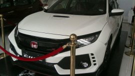 Brand new Honda Civic 2018 for sale