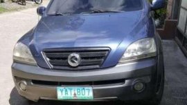 2004 Kia Sorento for sale