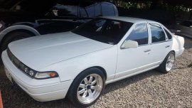 Nissan Cefiro 1991 for sale 