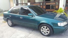 For sale Toyota Corolla Lovelife XE 1.3 1998 All Power