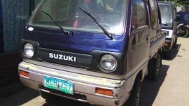 Like New Suzuki Multicab for sale