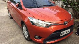 2015 Toyota Vios E for sale