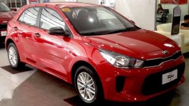 2017 Kia Rio 18K Lowst allin downpayment for sale