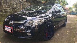 Honda Civic FD 1.8s 2009 for sale