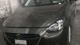 2017 Mazda 2 V automatic like new for sale