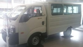 For sale 2017 Kia K2700 4x2 hspur with dual AC panoramic