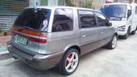 Mitsubishi Space Wagon 1993 for sale