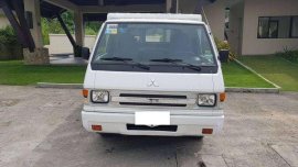 2012 Mitsubishi L300 for sale