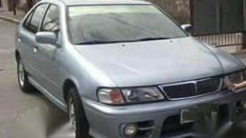 1994 Nissan Sentra series 3 for sale